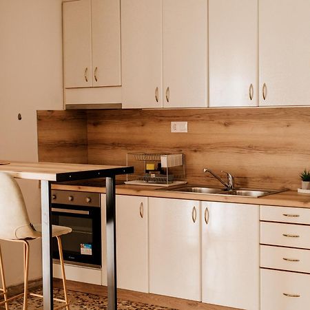 Euphoria Apartment Александруполис Екстериор снимка