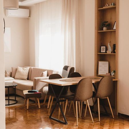 Euphoria Apartment Александруполис Екстериор снимка