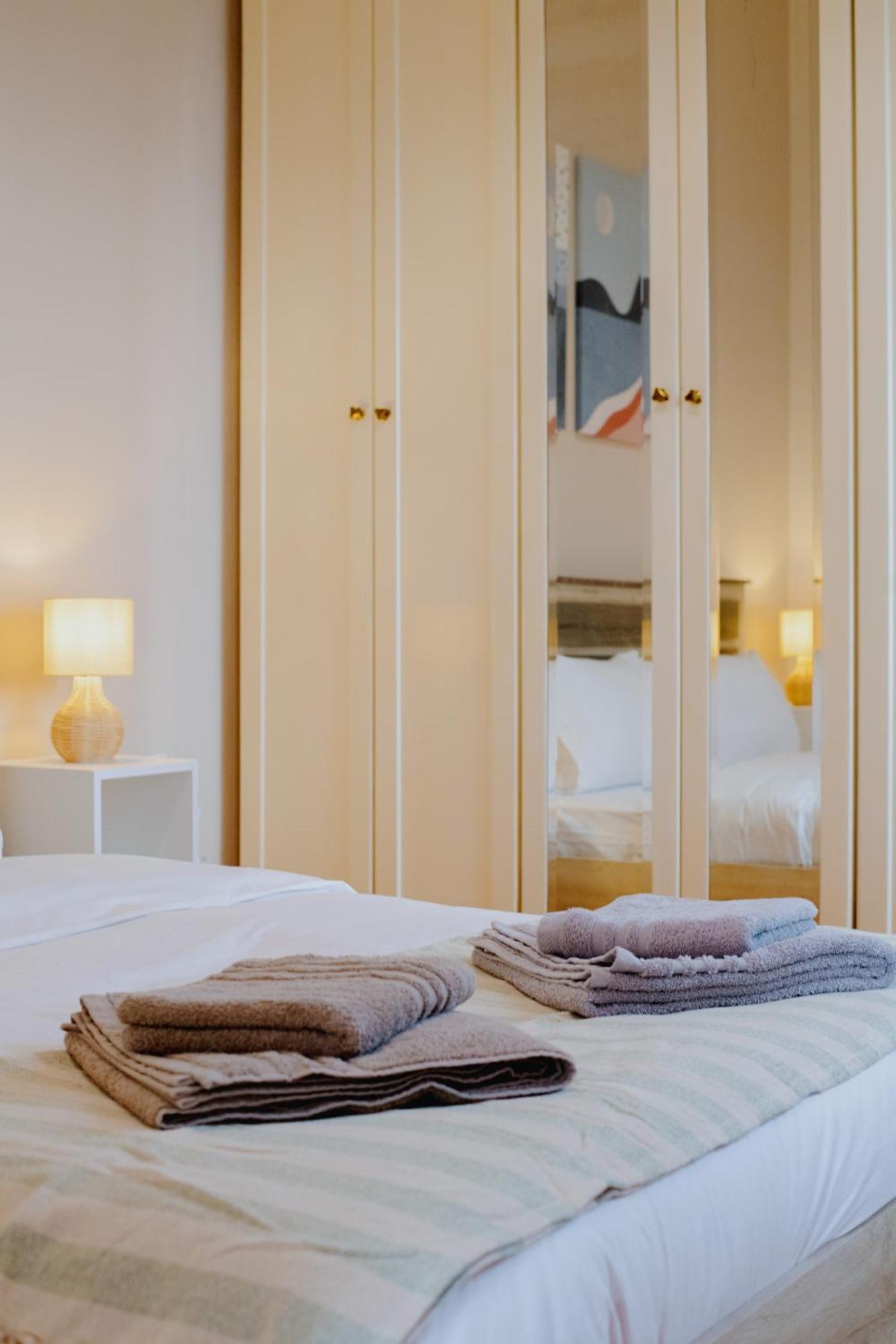 Euphoria Apartment Александруполис Екстериор снимка