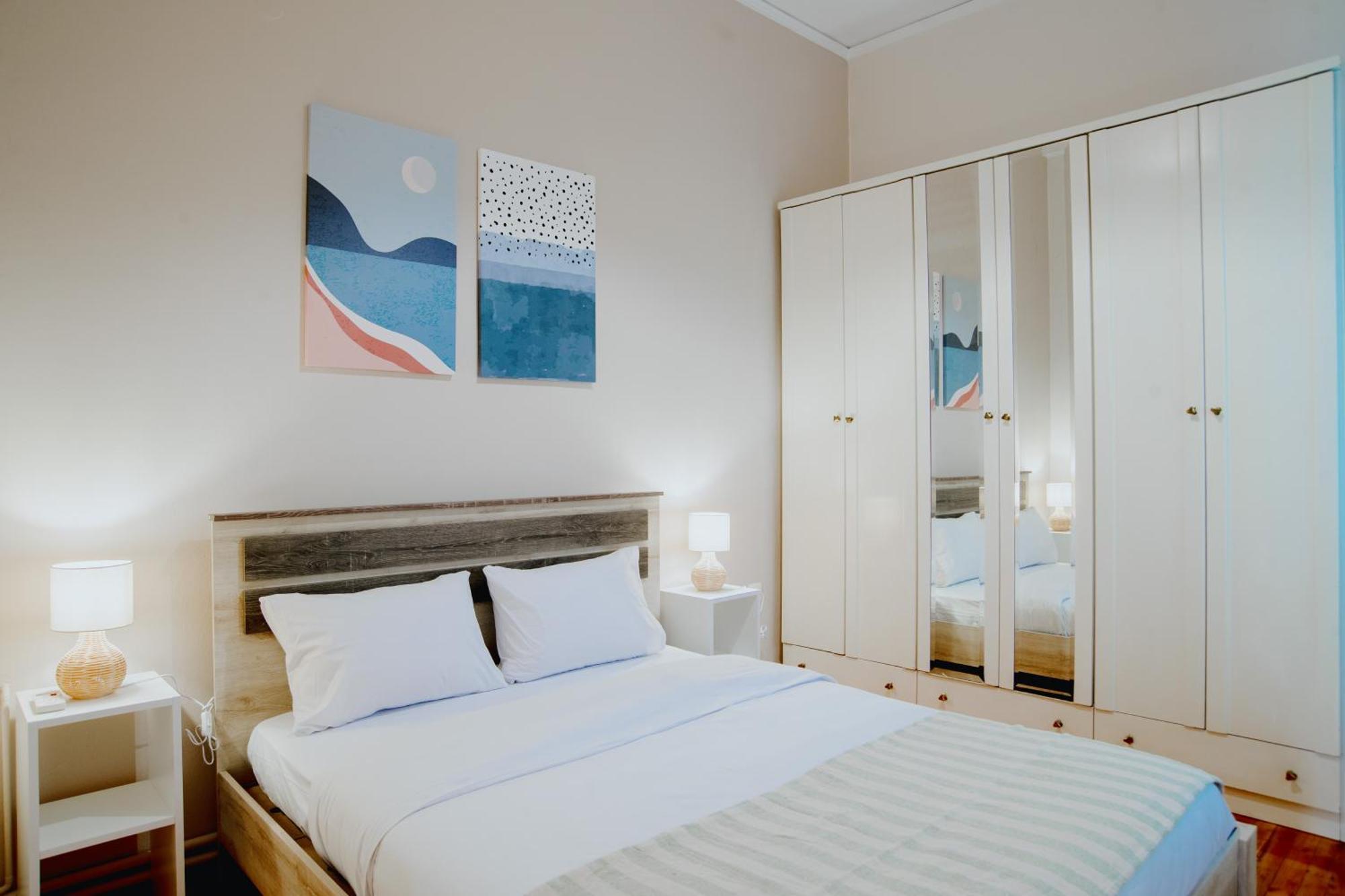 Euphoria Apartment Александруполис Екстериор снимка