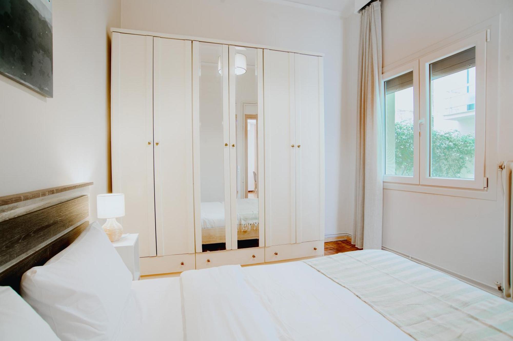 Euphoria Apartment Александруполис Екстериор снимка