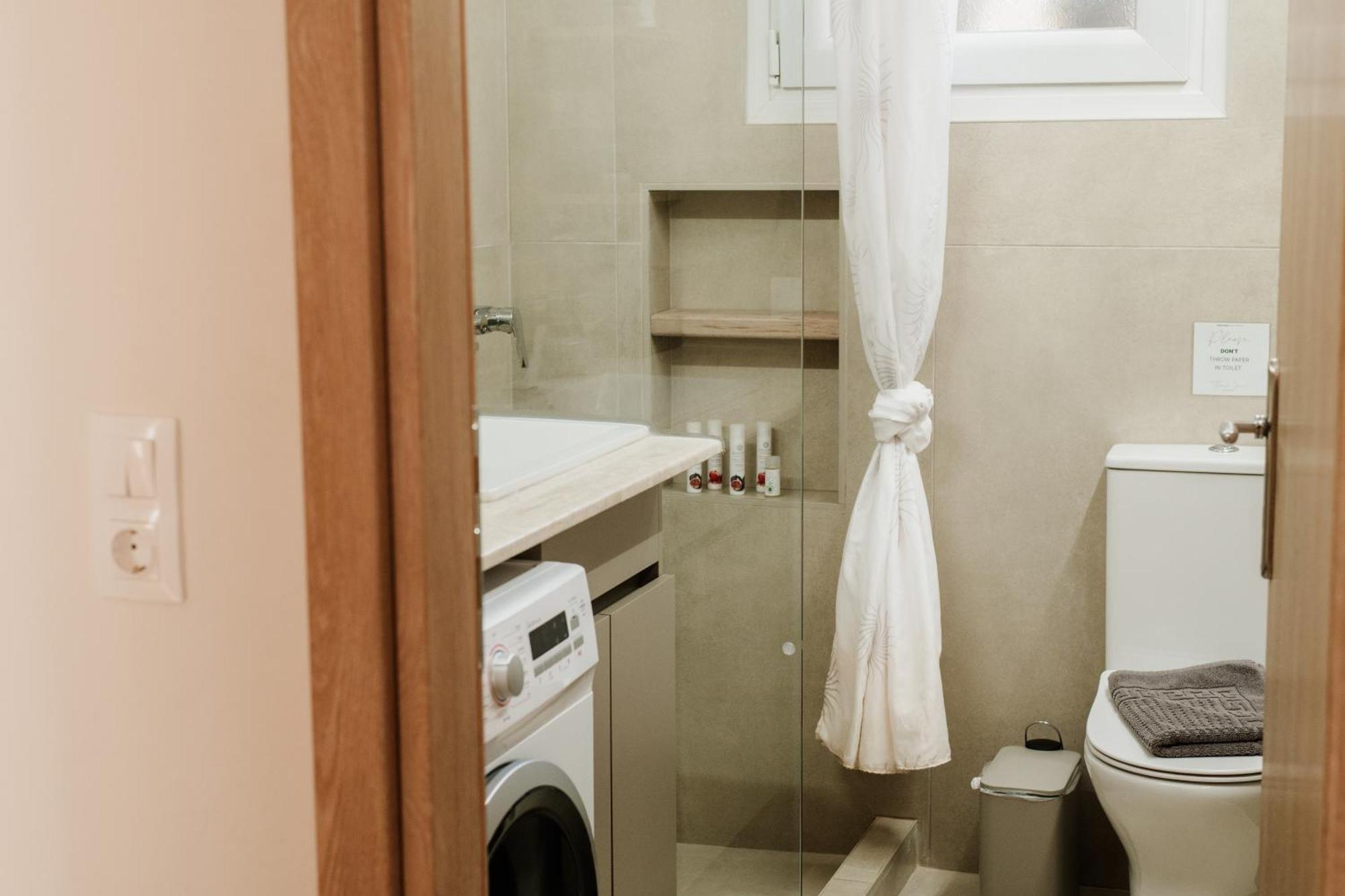 Euphoria Apartment Александруполис Екстериор снимка