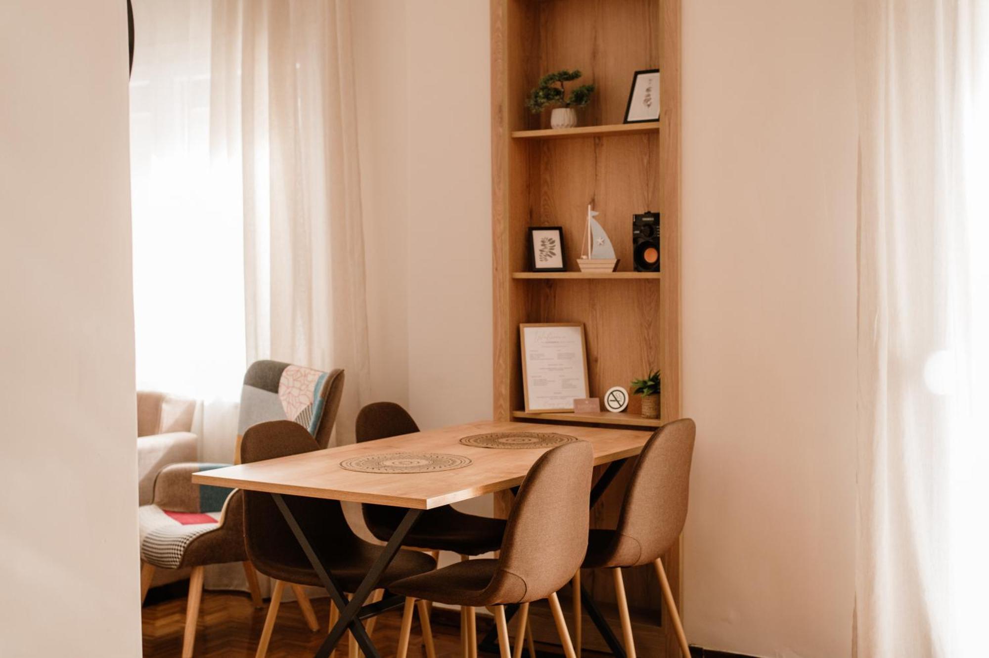 Euphoria Apartment Александруполис Екстериор снимка