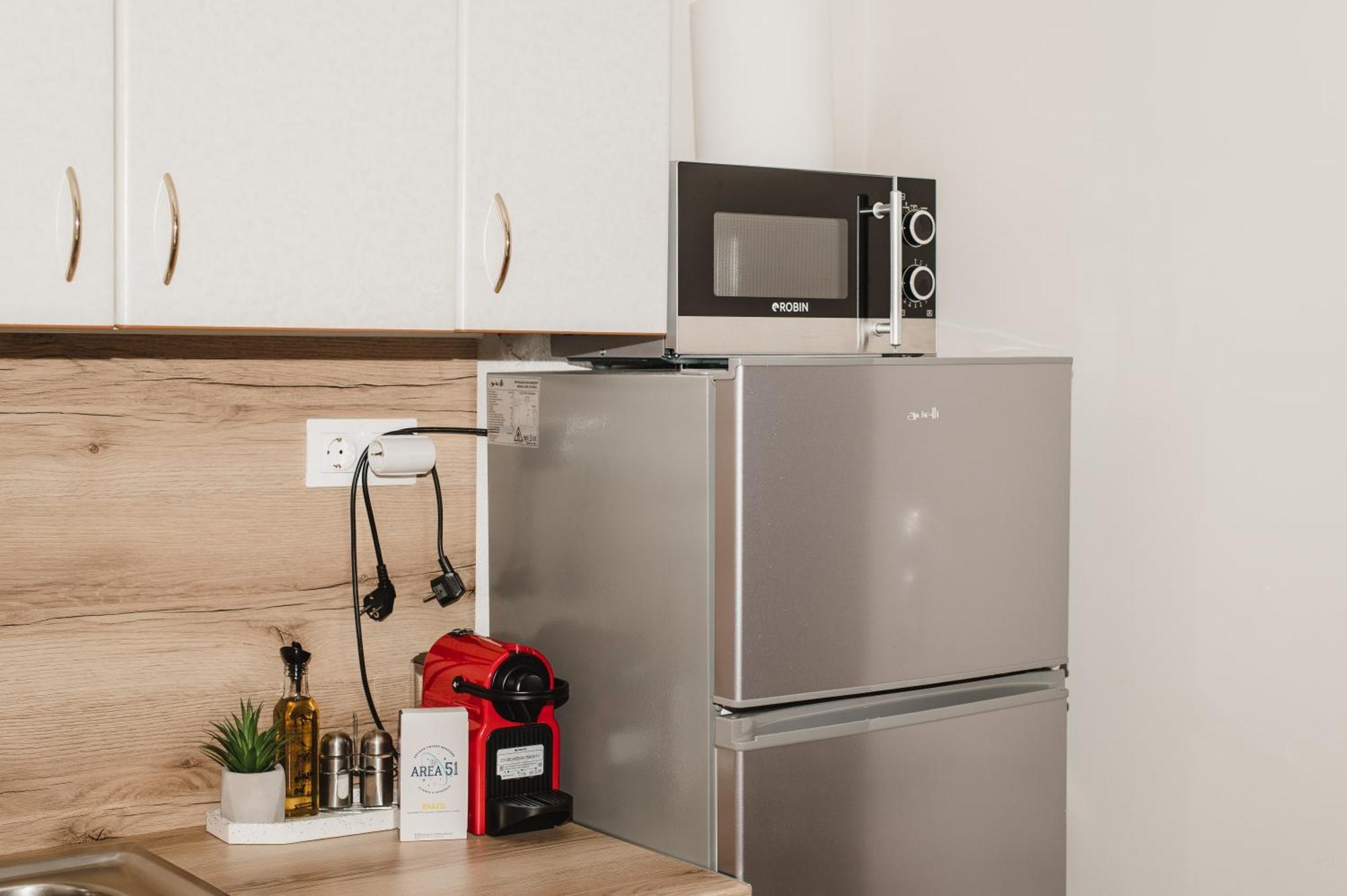 Euphoria Apartment Александруполис Екстериор снимка