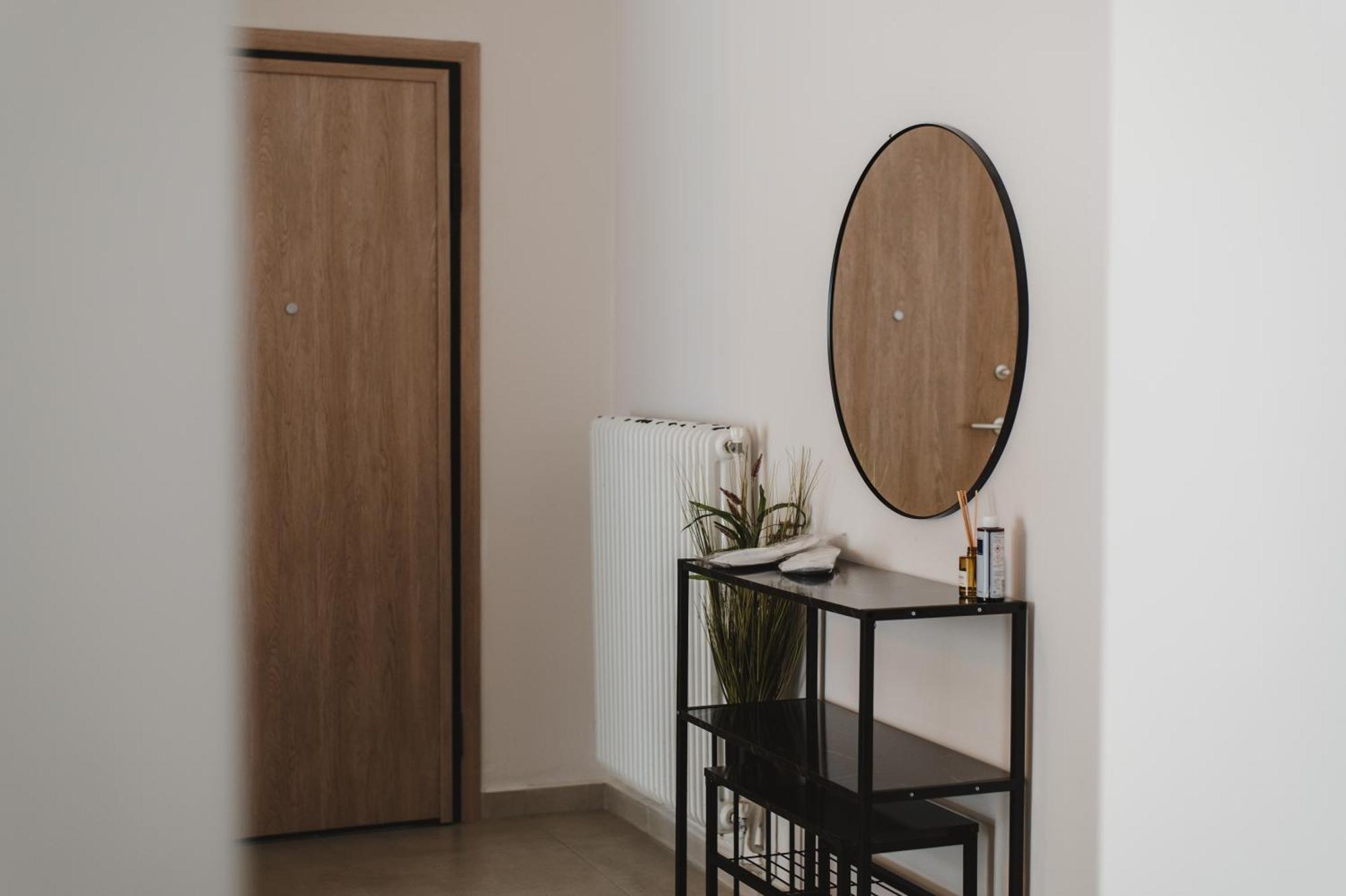 Euphoria Apartment Александруполис Екстериор снимка