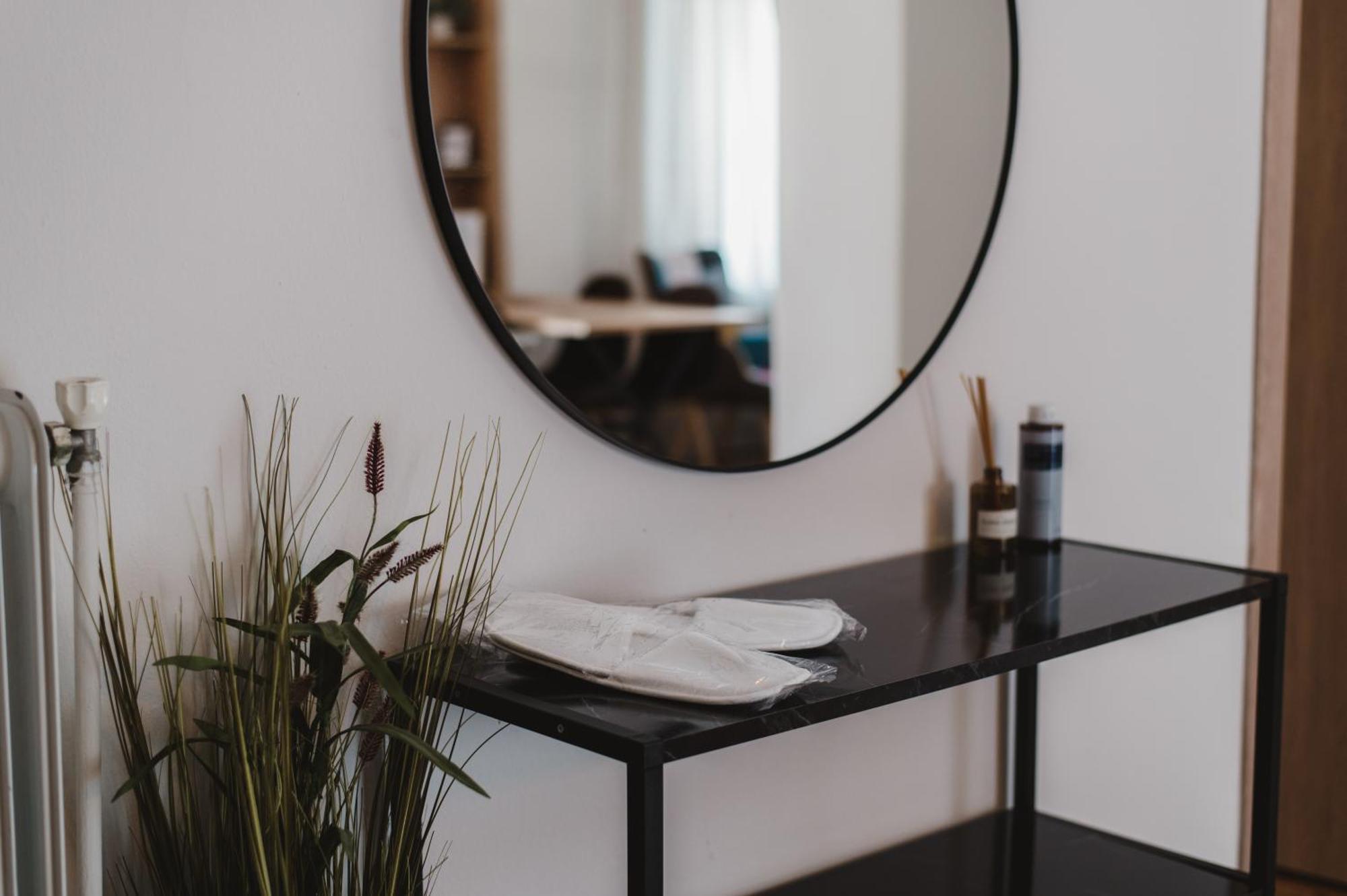 Euphoria Apartment Александруполис Екстериор снимка