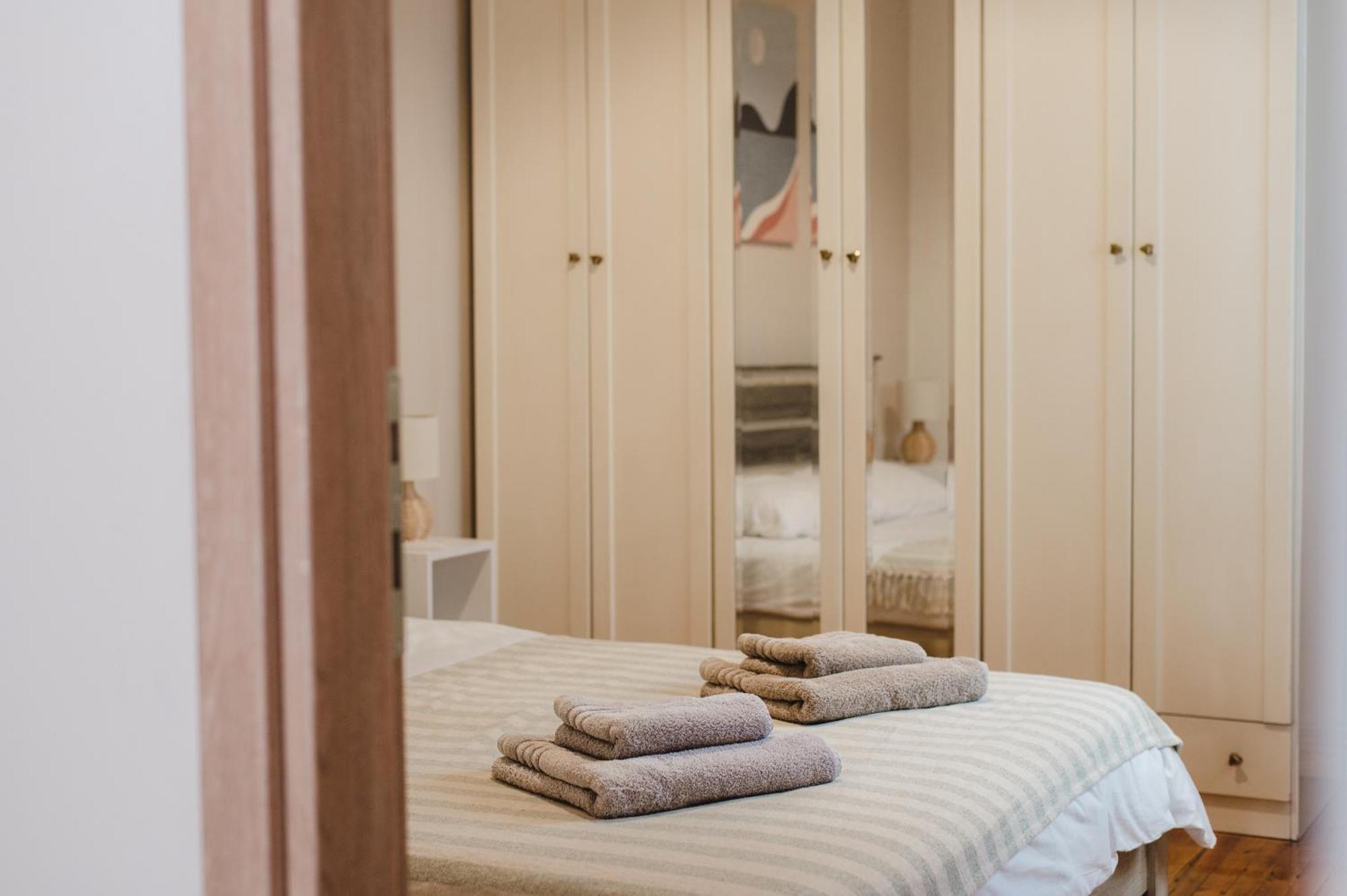 Euphoria Apartment Александруполис Екстериор снимка
